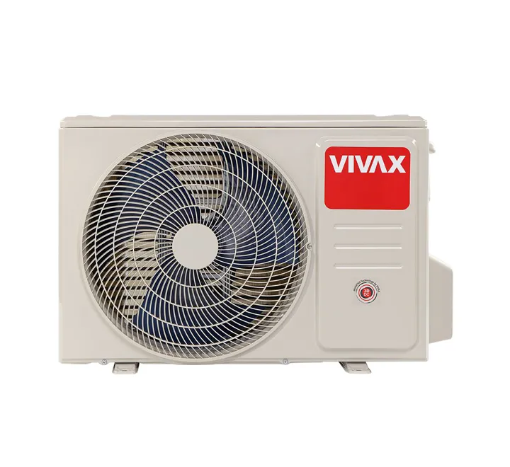 Vivax Klima Uređaj Acp 12ch35aegis