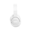 JBL TUNE 720BT Bežične slušalice Bijele
