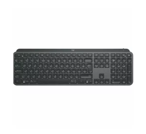 Logitech Tastatura Mx Keys Advanced Wireless