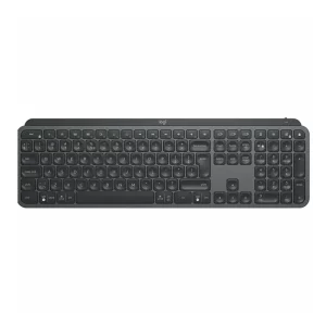 Logitech Tastatura Mx Keys Advanced Wireless