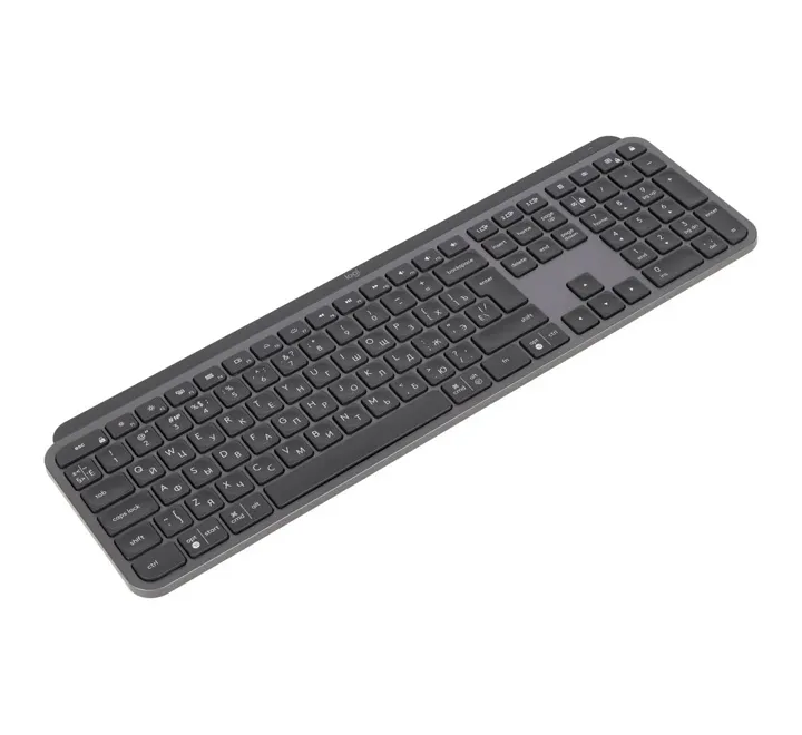 Logitech Tastatura Mx Keys Advanced Wireless