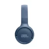 JBL TUNE 520BT Bežične slušalice Plave