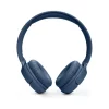 JBL TUNE 520BT Bežične slušalice Plave