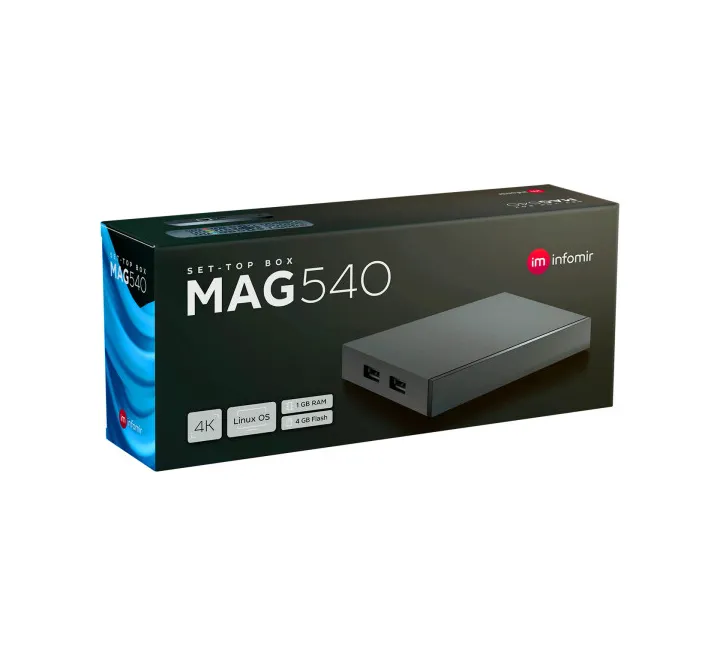 Mag 540