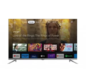 Tv Tesla 43inch (109cm) Fhd Android