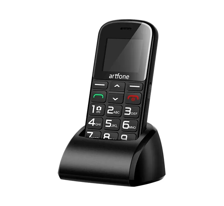 Artfone Cs182 32mb Mobitel Sa Punjačem U Postolju
