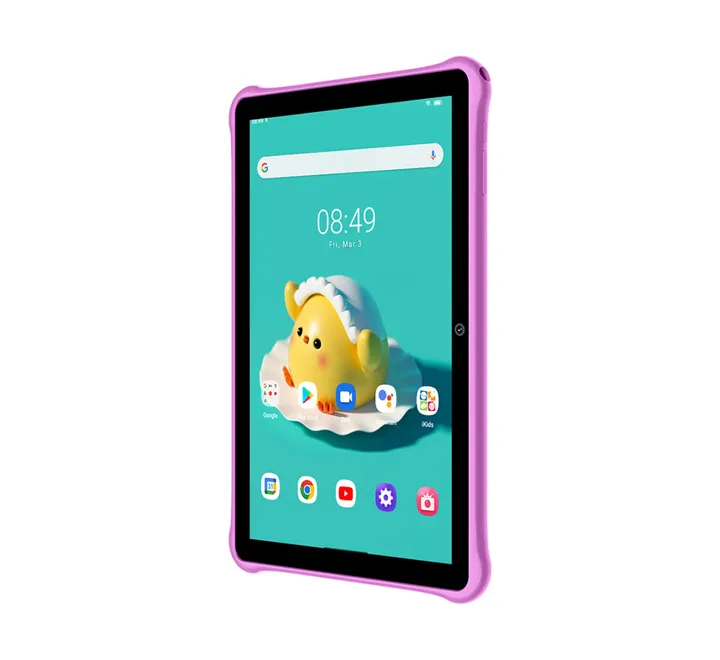 Blackview Tab A7 Tablet Za Djecu 3gb 64gb Rozi