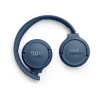 JBL TUNE 520BT Bežične slušalice Plave
