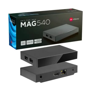 Mag 540