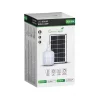 Solarna LED svjetiljka 50w