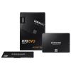 Samsung Ssd 870 Evo 500gb 2.5