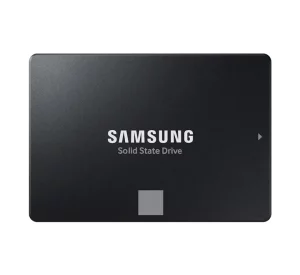 Samsung Ssd 870 Evo 500gb 2.5