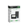 Solarni LED reflektor 25w