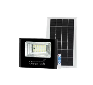 Solarni Led Reflektor 25w