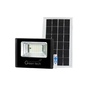 Solarni Led Reflektor 25w