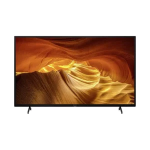 Sony TV 4K Google 55inch PRO