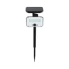 LED solarni reflektor Green Tech 4000K, IP65, 500lm