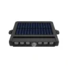 Solarna svjetiljka Green Tech 6500K. IP54, 500lm