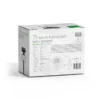 LED solarni reflektor Green Tech 4000K, IP65, 500lm