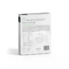 LED solarni reflektor Green Tech 4000K, IP65, 1500lm