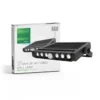 Solarna svjetiljka Green Tech 6500K. IP54, 500lm