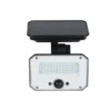 LED solarni reflektor Green Tech 4000K, IP65, 500lm