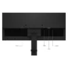 Monitor Lenovo ThinkVision S22e 75Hz