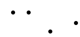Tren Logo Bijeli