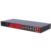 Safire switch 16 port poe sf sw1916hipoehf