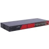 Safire switch 16 port poe sf sw1916hipoehf