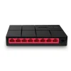 Mercusys ms108g desktop switch 8 port 10/100/1000
