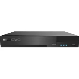 Snimač dvc drn 1681r2 8 portni