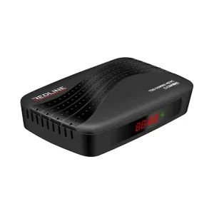 Resiver redline t50 combo hevc