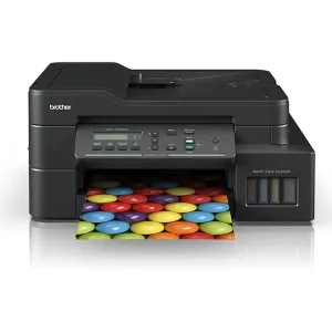 Printer mfp brother dcp t720dw