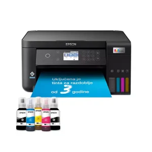Printer mfp epson l6260