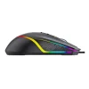 Gaming miš aula wind f805 rgb