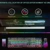 Podloga za miš jite rgb xl