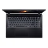 Gaming laptop acer nitro 5 anv15 41 r12k15