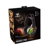 Gaming slušalice aula s605 rgb