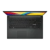 Laptop asus vivobook go 15 e1504fa nj889w