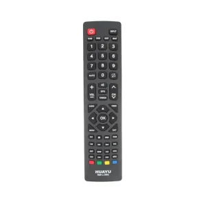 Blaupunkt i telefunken original daljinski upravljač