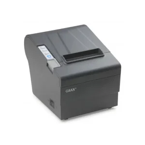 Gsan thermal pos printer gs 8256
