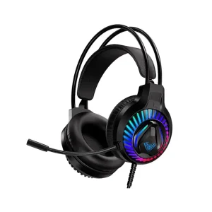 Gaming slušalice aula s605 rgb