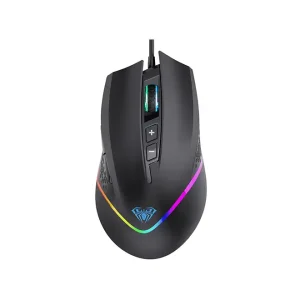 Gaming miš aula wind f805 rgb