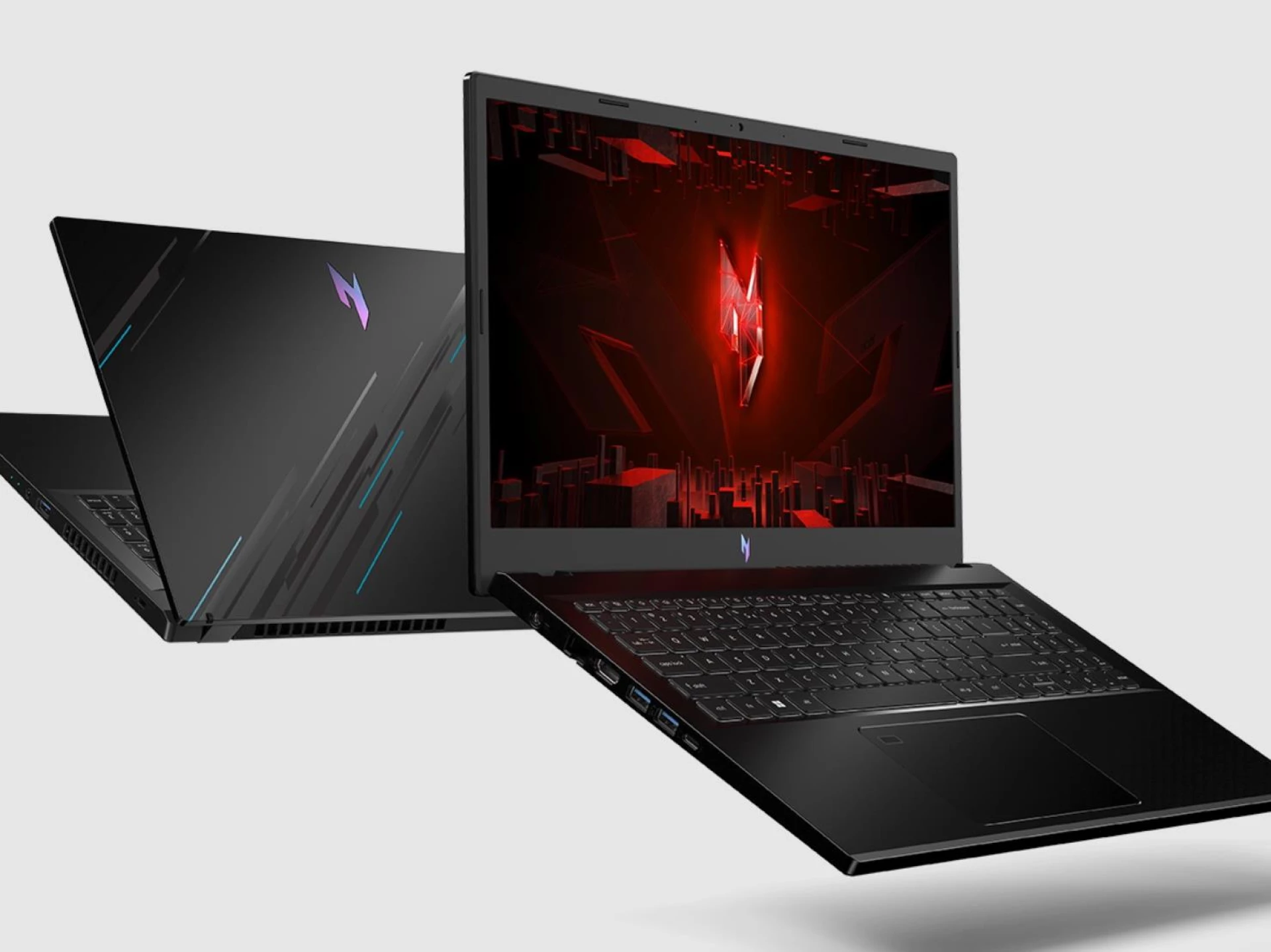 Gaming laptop acer nitro 5 anv15 41 r12k15