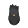 Gaming miš aula wind f805 rgb