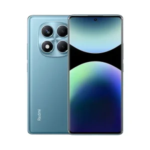 Xiaomi redmi note 14 pro 8gb 256gb plavi