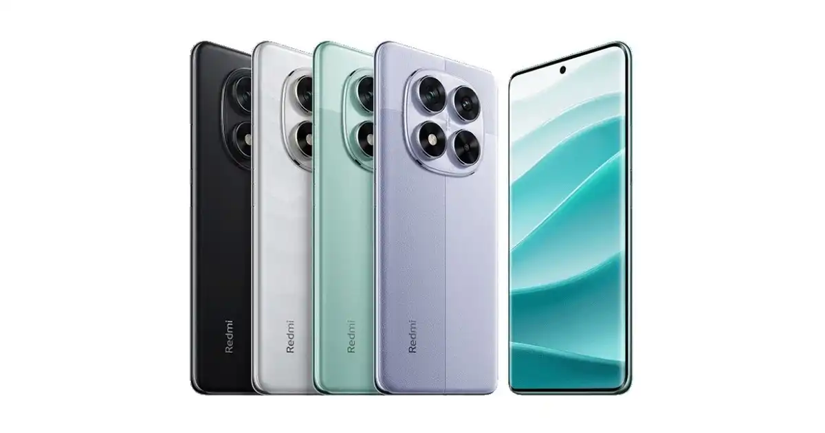 Xiaomi redmi note 14 pro 8gb 256gb ljubičasti