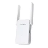 Range extender mercusys ax3000 me80x wi fi 6