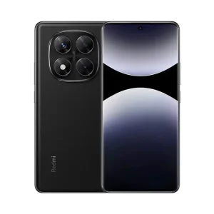 Xiaomi redmi note 14 pro 8gb 256gb crni